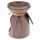 Wooden Heart Ceramic Eden Oil Burner