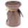Wooden Heart Ceramic Eden Oil Burner
