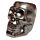 Eden Mini Ceramic Skull Oil Burner