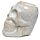 Eden Mini Ceramic Skull Oil Burner