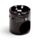 Feline Fine Ceramic Cat Head Oil Burner