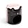 Feline Fine Ceramic Cat Head Oil Burner