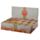 Eden Ceramic Oil Burner with Embossed Triangle Pattern