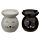 Eden Ceramic Cat Face Oil Burner