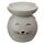 Eden Ceramic Cat Face Oil Burner