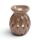 Eden Origami Style Ceramic Oil & Wax Melt Burner