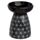 Eden Floral Pattern Ceramic Oil & Wax Melt Burner