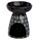 Eden Floral Pattern Ceramic Oil & Wax Melt Burner