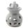 Eden Moon & Stars Cherub Ceramic Oil & Wax Melt Burner