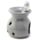 Eden Moon & Stars Cherub Ceramic Oil & Wax Melt Burner