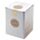 Eden Moon & Stars Cherub Ceramic Oil & Wax Melt Burner