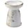 Eden Metallic Gold Tree Ceramic Oil & Wax Melt Burner