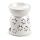 Eden Daisy Cut Out Ceramic Oil & Wax Melt Burner
