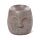 Eden Small Stone Effect Face Oil Burner