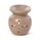Eden Small Stone Effect Flower Cutout Oil Burner