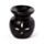 Eden Small Stone Effect Flower Cutout Oil Burner