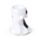 Ghost Shaped Ceramic Oil & Wax Melt Burner