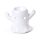 Ghost Shaped Ceramic Oil & Wax Melt Burner