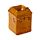 Eden Small House Shaped Oil Burner