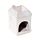 Eden Small House Shaped Oil Burner