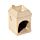 Eden Small House Shaped Oil Burner