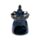 Eden Thai Buddha Lotus Flower Dish Oil Burner