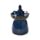 Eden Thai Buddha Lotus Flower Dish Oil Burner