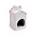 Eden House Shaped Oil Burner