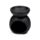 Eden Small Speckled Spiral Embossed Oil Burner