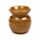 Eden Small Dotty Embossed Oil Burner