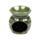 Eden Small Dotty Embossed Oil Burner