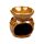 Eden Small Dotty Embossed Oil Burner