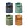 Eden Small Simple Flower Motif Oil Burner