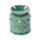 Eden Small Simple Flower Motif Oil Burner