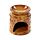 Eden Small Simple Flower Motif Oil Burner