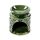 Eden Small Simple Flower Motif Oil Burner