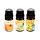 Autumn Harvest Set of 3 Fragrance Oils