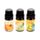 Autumn Harvest Set of 3 Fragrance Oils