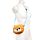 Shuggs the Shiba Inu Adoramals Crossbody Plush Shoulder Bag