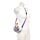Astra the Unicorn Adoracorns Crossbody Plush Shoulder Bag