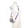 Astra the Unicorn Adoracorns Crossbody Plush Shoulder Bag