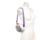Astra the Unicorn Adoracorns Crossbody Plush Shoulder Bag