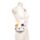 Lola the Cat Adoramals Crossbody Plush Shoulder Bag