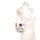 Lola the Cat Adoramals Crossbody Plush Shoulder Bag