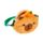 Duke the Capybara Adoramals Crossbody Plush Shoulder Bag