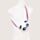 Susu the Panda Adoramals Crossbody Plush Shoulder Bag