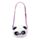 Susu the Panda Adoramals Crossbody Plush Shoulder Bag