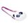 Susu the Panda Adoramals Crossbody Plush Shoulder Bag