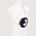 Nico the Penguin Adoramals Crossbody Plush Shoulder Bag