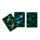 Animal Kingdom Standard Playing Card Deck